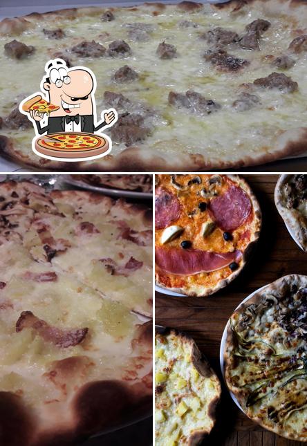 La pizza è il piatto veloce preferito al mondo