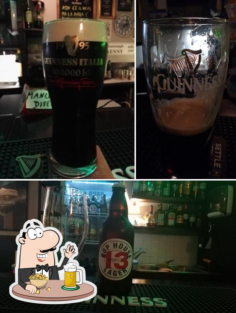 The Confession Box Pub