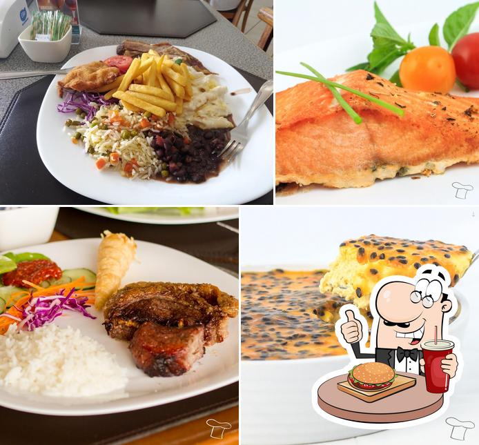 Mallmann Restaurante