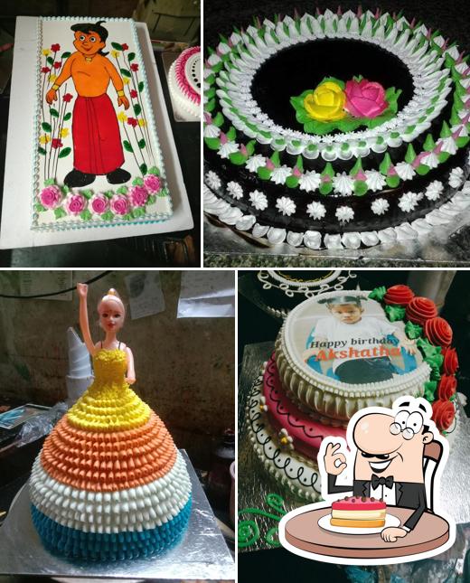 V.B. Cake Palace And Sweet picture