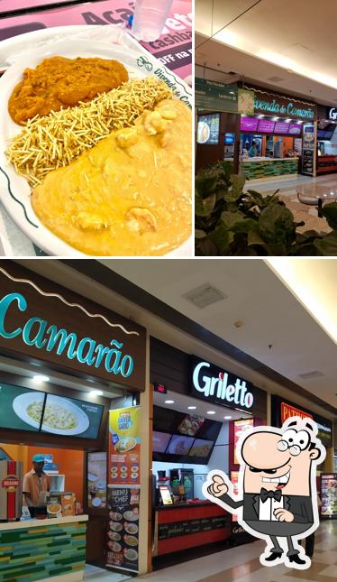 Dê uma olhada a foto mostrando interior e seo_images_cat_42 no Vivenda Do Camarão