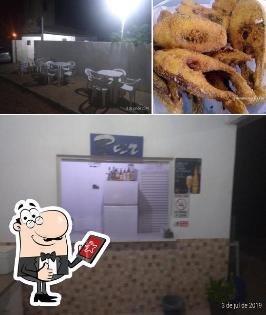 Espetinho Sal e Brasa