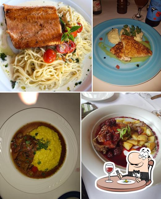 Restaurante Rosmarinus