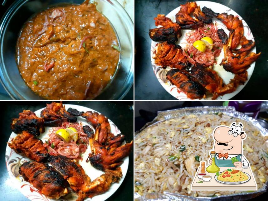 Paramount Restaurant