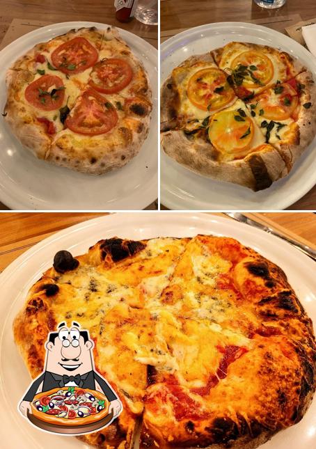 A pizza é o fast food mais popular do mundo