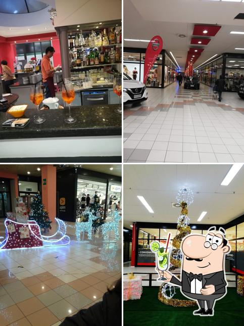 Centro Commerciale Vittoria