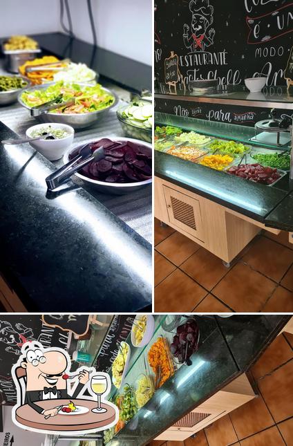 Restaurante Mastercheff