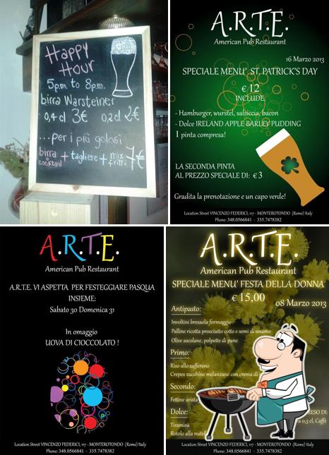 Guarda la immagine di Arte Pub