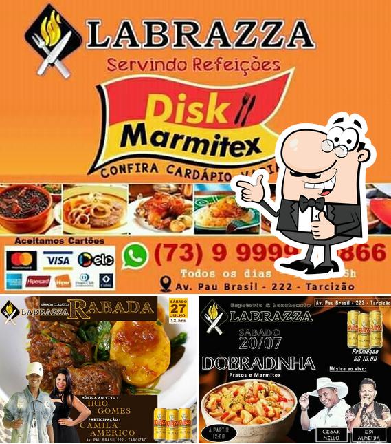 Labrazza Espeteria & Lanchonete picture
