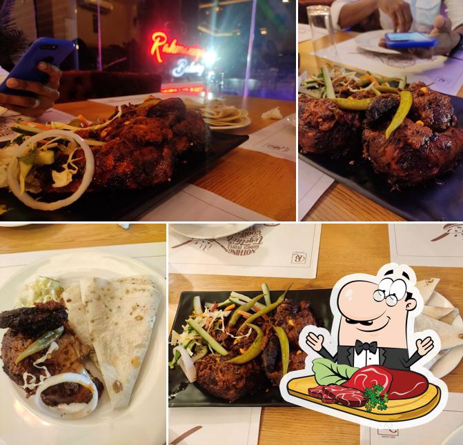 Rahmaniya Bakery & Restaurent