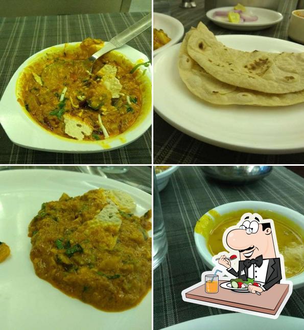 SAHYOG RESTAURANT & BANQUET (FATEHGUNJ VADODARA)