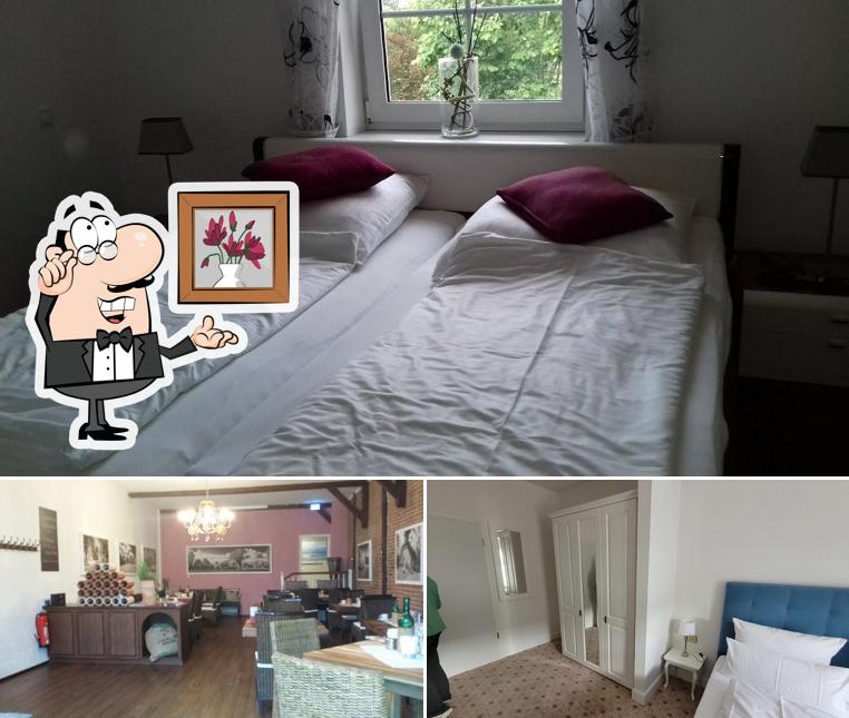 Découvrez l'intérieur de Am Rathaus