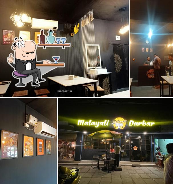 MALAYALI DARBAR