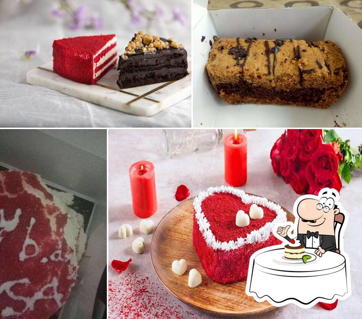 Sweet Truth Dwaraka Vizag