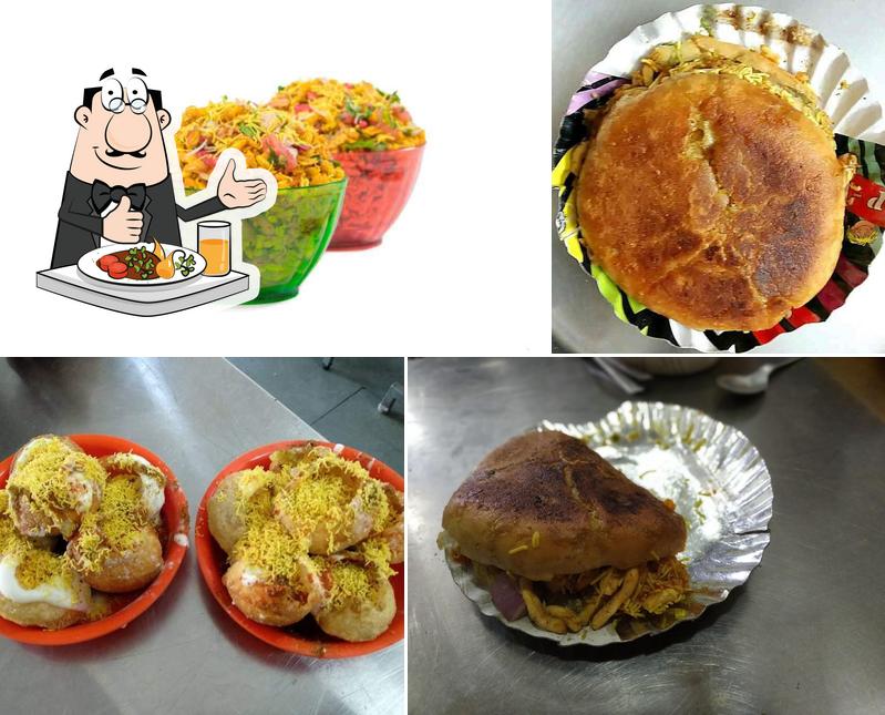 Rajesh Panipuri Center