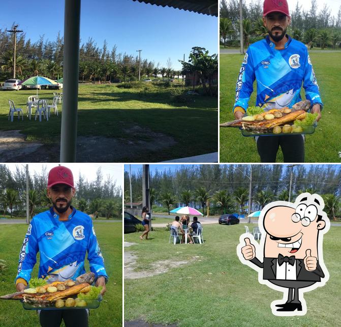 Recanto do Guerreiro