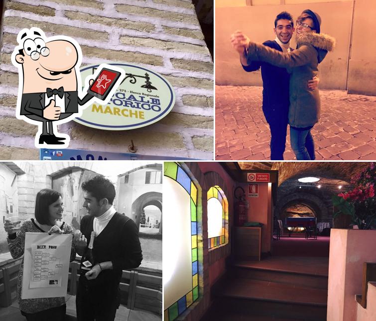 Caffe'Corradino Di Cori & Caciorgna Snc