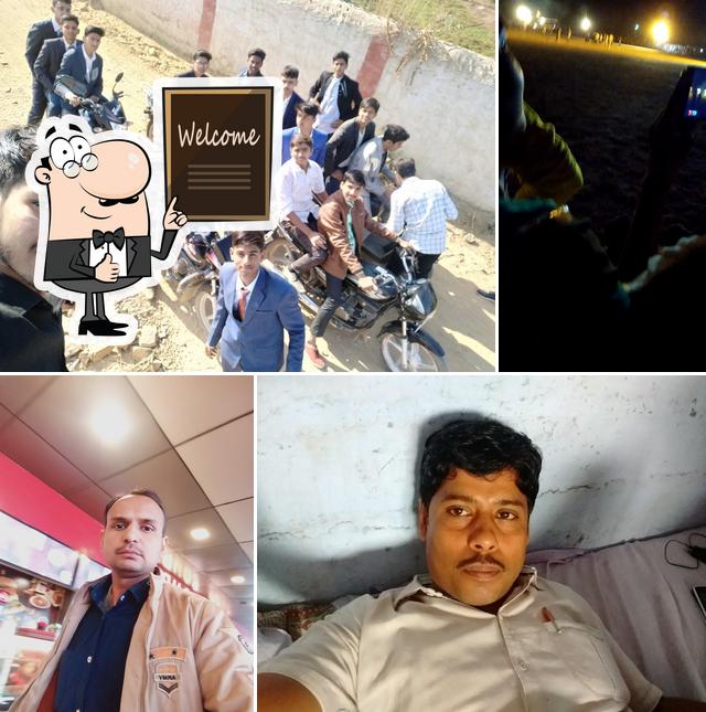 Rangilo Rajasthan Restaurant, रंगीलो राजस्थान रेस्टोरेंट