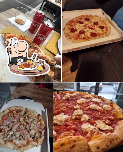 Italy inn Corso Svizzera 38