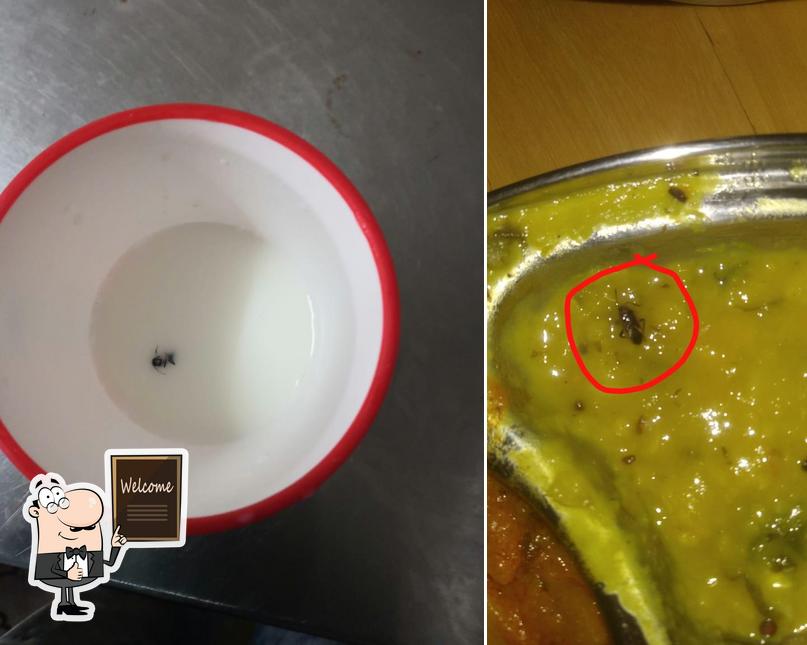 See the image of Mailaresh Mess