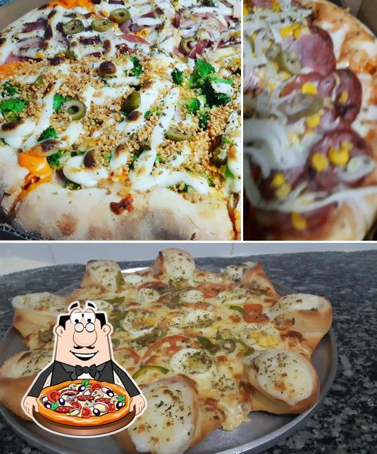 pizza da vila