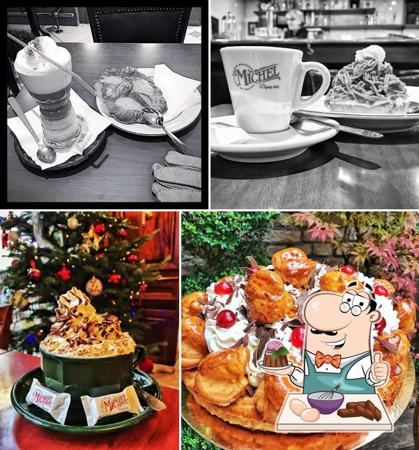 Le Michel Café Brasserie