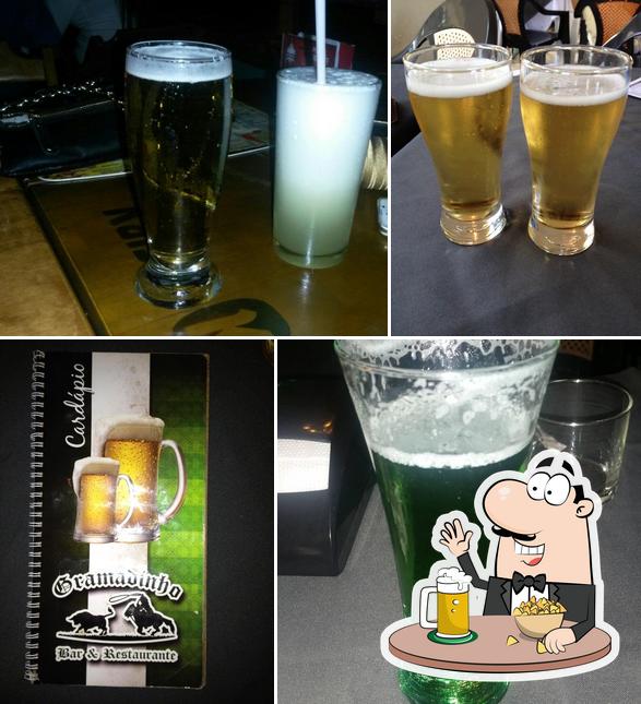 Gramadinho Bar e Restaurante