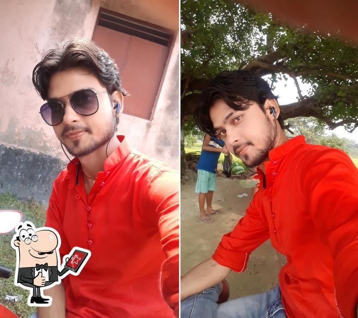 Look at the image of Bashant Bihar