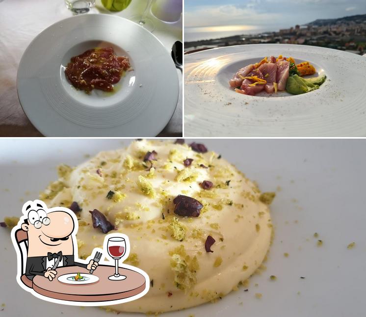 "INsolito" Stelle, Mare & Gourmet