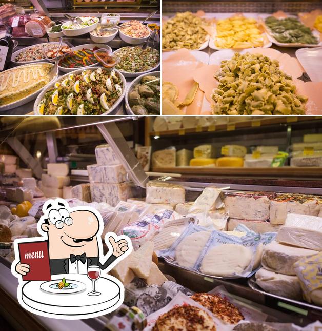 La Fattoria 1946 "Eccellenze Gastronomiche Piemontesi"