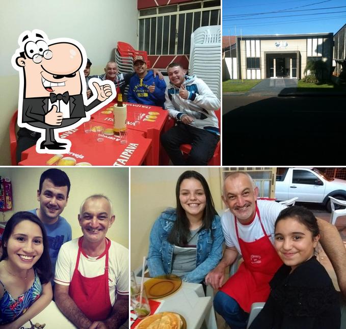 Lanchonete Do Clarindo picture