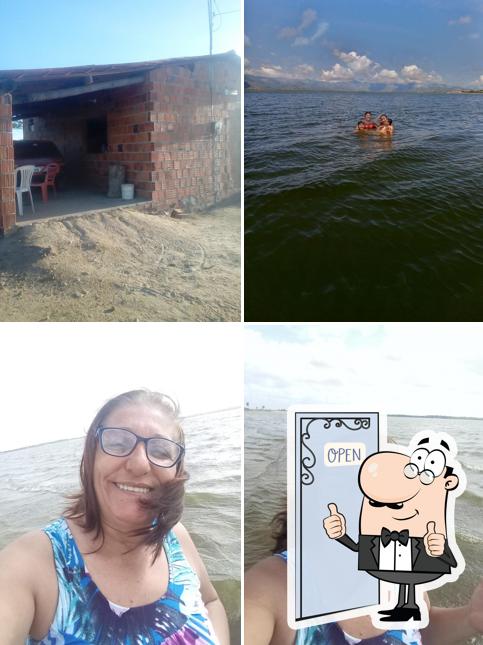 Mercearia E Bar Porço Verde