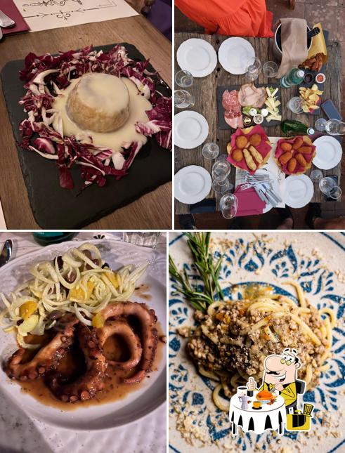 Platti al RARO FRASCATI