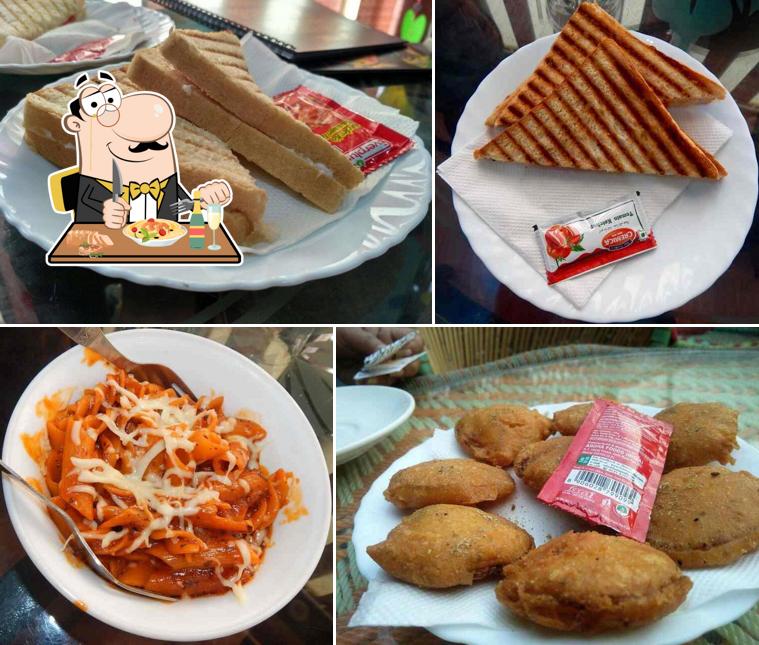 Sheroes Hangout Cafe