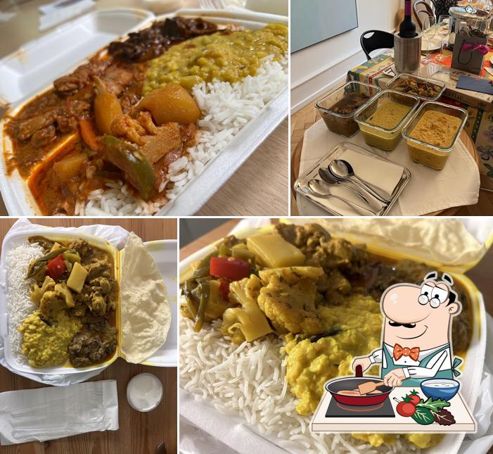 Sitara Indian Take away