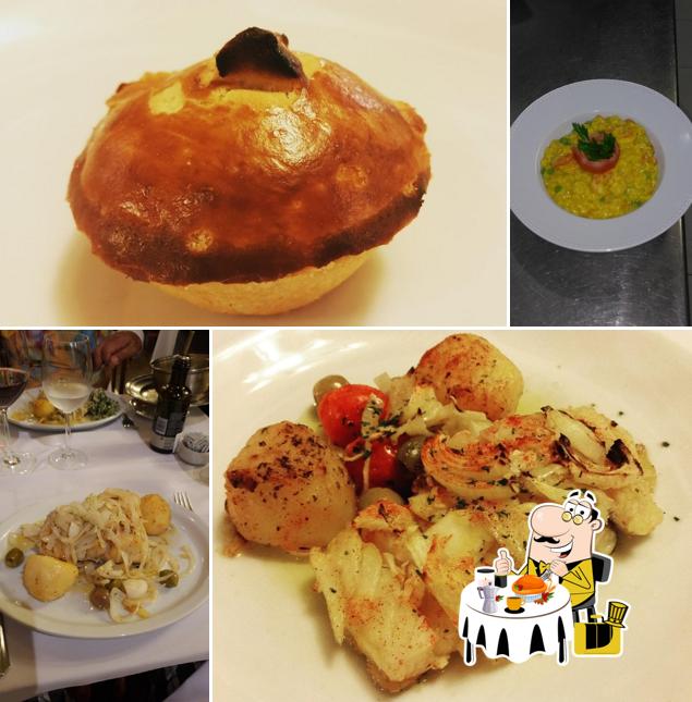 Restaurante Mosteiro