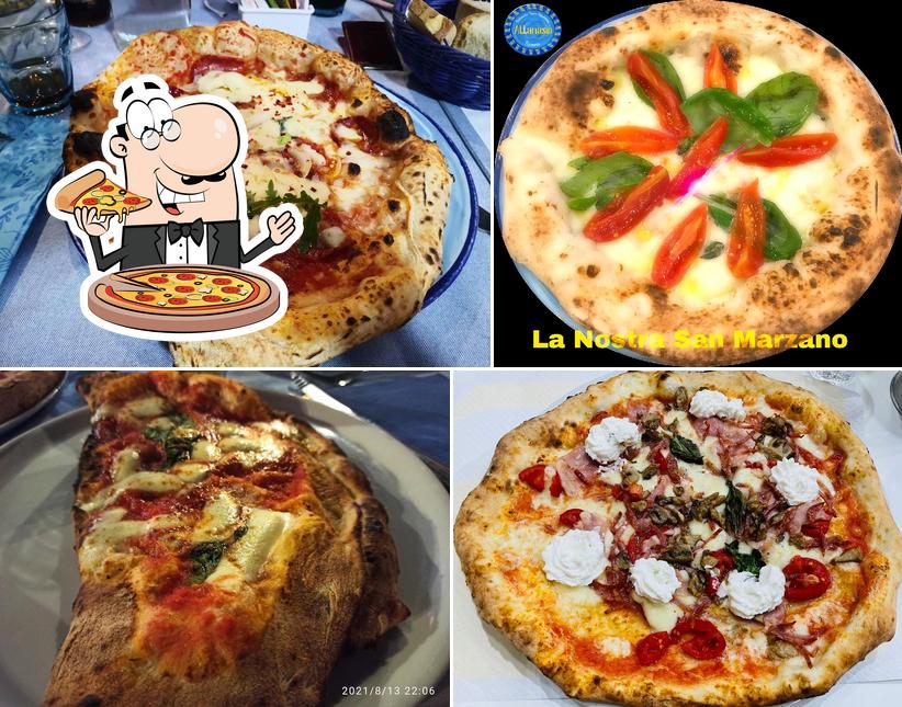 Attanasio Ristorante tipico napoletano.