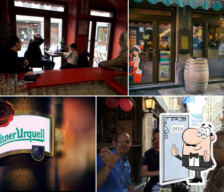 Foto di Pub Beautiful