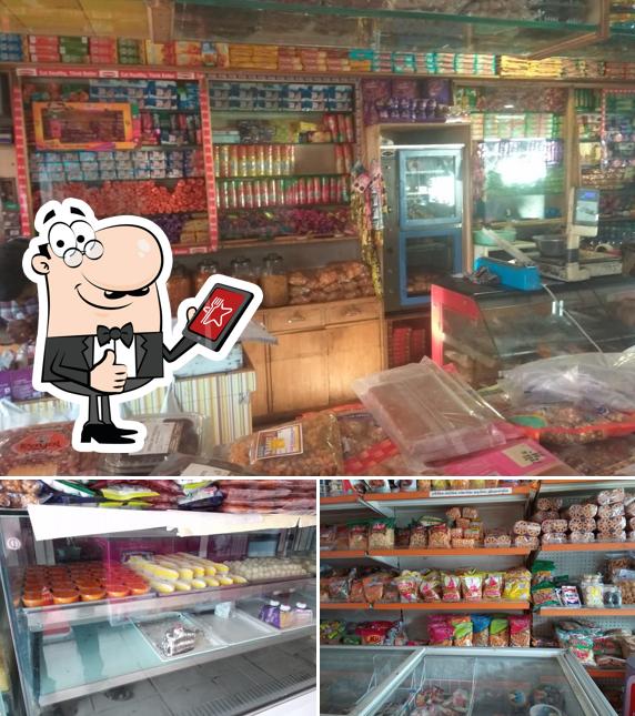 NEW ROYAL BAKERY & SWEETS picture