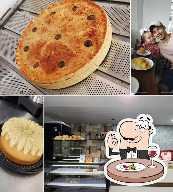 Padilha Pães, Bolos e Salgados