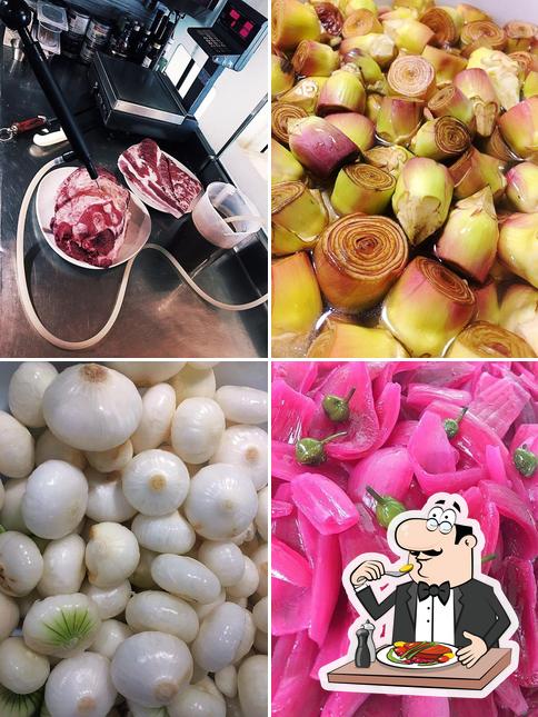 Platti al Porno Street Food Gourmet - Fabrizio Mazzantini Vinci