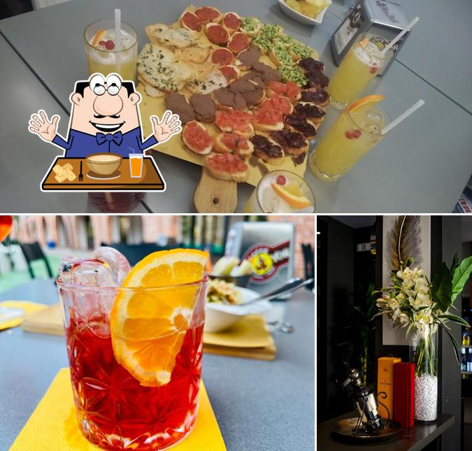 Platti al Capofico - Bar, Ristorante, American Bar