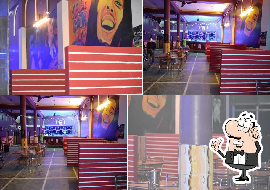 The Classic Bar & Restaurant मधुशाला