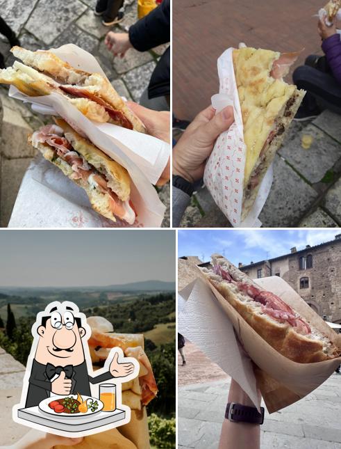 Platti al Vinaino Fiorenza