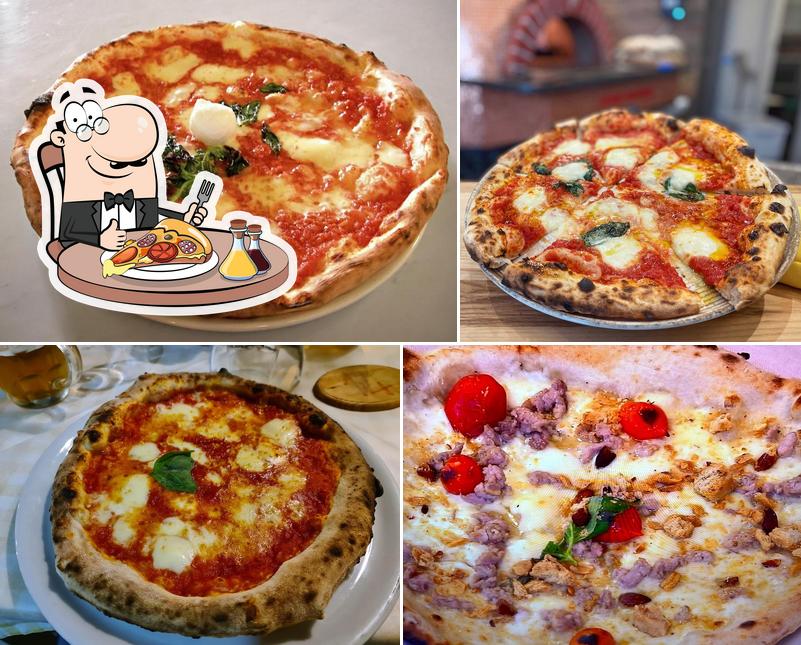 Ristorante Pizzeria Carlo Alberto