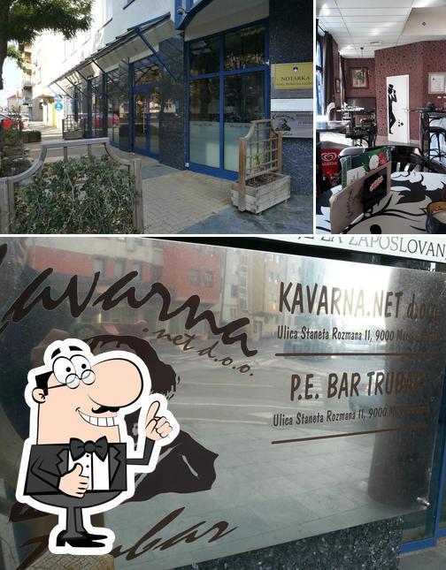 Guarda la foto di Kavarna TRUBAR