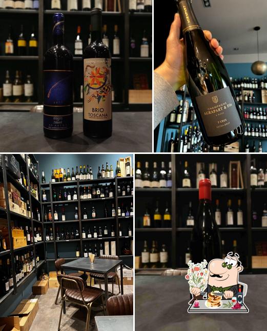 Quinta Pietra Enoteca & Wine Bar