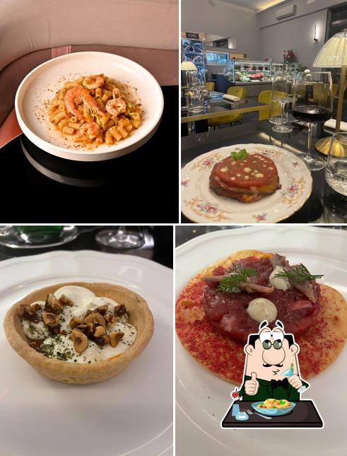 Core Restaurant by Officina del Gusto