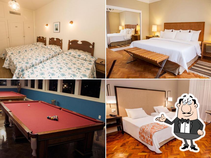 Hotel Escola Bela Vista