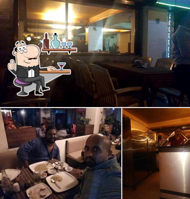 Check out how Avishkar looks inside